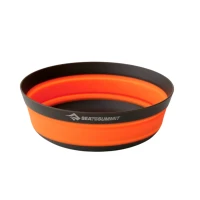 Castron Sea To Summit Frontier UL Collapsible M (Culoare: orange) Castron Sea To Summit Frontier UL Collapsible M (Culoare: orange)