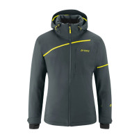 Куртка Maier Fast Dynamic Mns graphite (Размер: M)