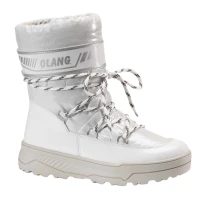 Ботинки Olang Neve Tex bianco (Размер обуви: 37)