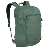 Рюкзак Osprey Axis 24 (Цвет: pine leaf green) Рюкзак Osprey Axis 24 (Цвет: pine leaf green)