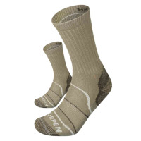 Șosete Lorpen H2CE light brown (Mărime șosete: 39-42)