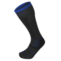 Șosete Lorpen T3HOC charcoal (Mărime șosete: 39-42)