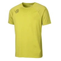 Tricou Ternua Krin Tee Mns (Mărime: M; Culoare: deep citrus) Tricou Ternua Krin Tee Mns (Mărime: M; Culoare: deep citrus)