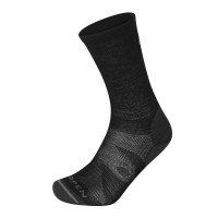Șosete Lorpen CIPE black (Mărime șosete: 39-42)