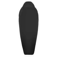Вкладыш в спальный мешок Sea To Summit Reactor Midweight Liner black (Ростовка: Regular) Вкладыш в спальный мешок Sea To Summit Reactor Midweight Liner black (Ростовка: Regular)