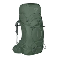 Rucsac Osprey Ariel 65 (Culoare: koseret green) Rucsac Osprey Ariel 65 (Culoare: koseret green)