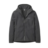 Куртка Rab Ascendor Pro Hoody Mns (Размер: L; Цвет: black) Куртка Rab Ascendor Pro Hoody Mns (Размер: L; Цвет: black)
