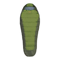 Спальный мешок Pinguin Tramp khaki (Спальные мешки: 185 R)
