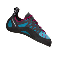 Espadrile escaladă La Sportiva Tarantulace topaz/red plum (Mărime încălțăminte: 40 1/2) Espadrile escaladă La Sportiva Tarantulace topaz/red plum (Mărime încălțăminte: 40 1/2)
