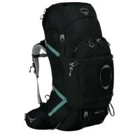 Rucsac Osprey Ariel Plus 70 (Culoare: black; Mărime: M/L) Rucsac Osprey Ariel Plus 70 (Culoare: black; Mărime: M/L)