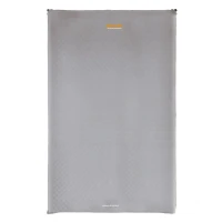 Надувной коврик Pinguin Nomad 50 Double (Цвет: grey) Надувной коврик Pinguin Nomad 50 Double (Цвет: grey)