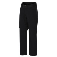 Pantaloni trekking Hannah Topaz JR anthracite (Mărime îmbrăcăminte copii: 116) Pantaloni trekking Hannah Topaz JR anthracite (Mărime îmbrăcăminte copii: 116)