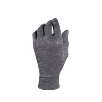 Перчатки Accapi Cashmere Under Gloves Iron (Размер перчаток: XL) Перчатки Accapi Cashmere Under Gloves Iron (Размер перчаток: XL)