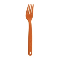 Furculiță Sea To Summit Camp Cutlery Fork (Culoare: orange) Furculiță Sea To Summit Camp Cutlery Fork (Culoare: orange)