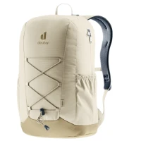 Рюкзак Deuter Go Go 25 L (Цвет: bone-desert) Рюкзак Deuter Go Go 25 L (Цвет: bone-desert)