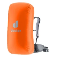 Чехол от дождя Deuter Raincover ll (Цвет: koi) Чехол от дождя Deuter Raincover ll (Цвет: koi)