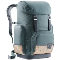 Рюкзак Deuter Scula 30 (Цвет: teal-blush)