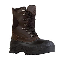 Ботинки Kamik Cody dark brown (Размер обуви: 42)
