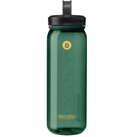 Емкость для воды HydraPak Recon Clip Carry Aspen 750ml green Емкость для воды HydraPak Recon Clip Carry Aspen 750ml green