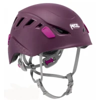 Cască pentru copii Petzl Picchu (Culoare: violet) Cască pentru copii Petzl Picchu (Culoare: violet)