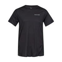 Tricou Hannah Wick Mns anthracite (Mărime: L) Tricou Hannah Wick Mns anthracite (Mărime: L)