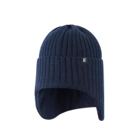 Шапка детская Reima Mystinen navy (Головные уборы: 50)
