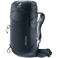 Rucsac Deuter Speed Lite Pro 30 (Culoare: black) Rucsac Deuter Speed Lite Pro 30 (Culoare: black)