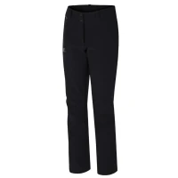 Pantaloni schi Hannah Ilia Wmn anthracite Long (Mărime: L)