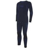 Set de lenjerie termică Viking Riko Blue (Mărime îmbrăcăminte copii: 140) Set de lenjerie termică Viking Riko Blue (Mărime îmbrăcăminte copii: 140)