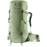 Rucsac Deuter Aircontact Core 55+10 SL (Culoare: grove-ivy) Rucsac Deuter Aircontact Core 55+10 SL (Culoare: grove-ivy)