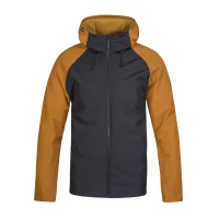 Geacă Hannah Mascon II Mns (Mărime: M; Culoare: anthracite-golden brown)