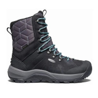 Bocanci Keen Revel High Polar black/north atlantic (Mărime încălțăminte: 38) Bocanci Keen Revel High Polar black/north atlantic (Mărime încălțăminte: 38)