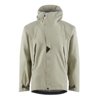 Куртка Klättermusen Asynja Jacket Mns silver green (Размер: S)