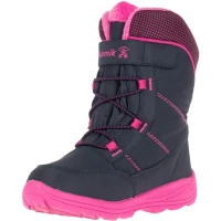 Bocanci Kamik Stance Toddler (Mărime încălțăminte: 22; Culoare: navy magenta)