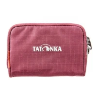 Кошелек Tatonka Plain Wallet (Цвет: bordeaux red) Кошелек Tatonka Plain Wallet (Цвет: bordeaux red)