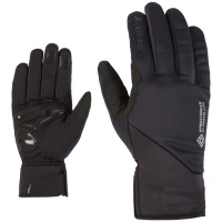 Mănuși Ziener Dabbs bike black (Mărime mănuși: 9)
