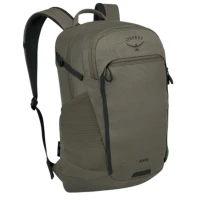 Рюкзак Osprey Axis 24 (Цвет: earl grey) Рюкзак Osprey Axis 24 (Цвет: earl grey)