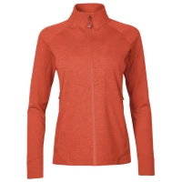 Флисовая куртка Rab Nexus Full-Zip Wmn (Размер: M; Цвет: dark melba) Флисовая куртка Rab Nexus Full-Zip Wmn (Размер: M; Цвет: dark melba)