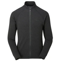 Jachetă Rab Nexus Mns (Mărime: S; Culoare: black) Jachetă Rab Nexus Mns (Mărime: S; Culoare: black)