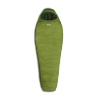 Спальный мешок Pinguin Lava 350 / 195 (Спальные мешки: 195 L; Цвет: green)