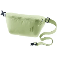 Поясная сумка Deuter Avengo 1.5 (Цвет: mineral) Поясная сумка Deuter Avengo 1.5 (Цвет: mineral)