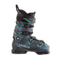Горнолыжные ботинки Dalbello Veloce 85 W GW LS Black Opal Green (Размер горнолыжных ботинок: 235) Горнолыжные ботинки Dalbello Veloce 85 W GW LS Black Opal Green (Размер горнолыжных ботинок: 235)