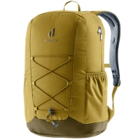Рюкзак Deuter Go Go 25 L (Цвет: kelp-nori) Рюкзак Deuter Go Go 25 L (Цвет: kelp-nori)