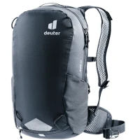 Рюкзак Deuter Race 12 (Цвет: black) Рюкзак Deuter Race 12 (Цвет: black)