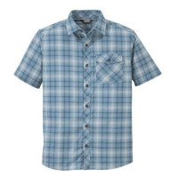 Рубашка Outdoor Research Pale Ale S/S Shirt vintage (Размер: S)
