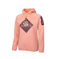 Pulover Ternua Merant Wmn apricot blush (Mărime: S) Pulover Ternua Merant Wmn apricot blush (Mărime: S)