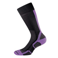 Носки Accapi Trekking Touch black fuxia (Носки: 34-36) Носки Accapi Trekking Touch black fuxia (Носки: 34-36)