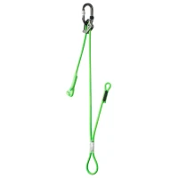 Петля Edelrid Switch Adjust 120cm neon green Петля Edelrid Switch Adjust 120cm neon green