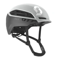 Cască schi Scott Helmet Couloir Mountain white black (Mărime cască de schi: 56-58) Cască schi Scott Helmet Couloir Mountain white black (Mărime cască de schi: 56-58)