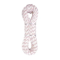 Веревка статическая Beal Industrie 11mm (Цвет: white) Веревка статическая Beal Industrie 11mm (Цвет: white)